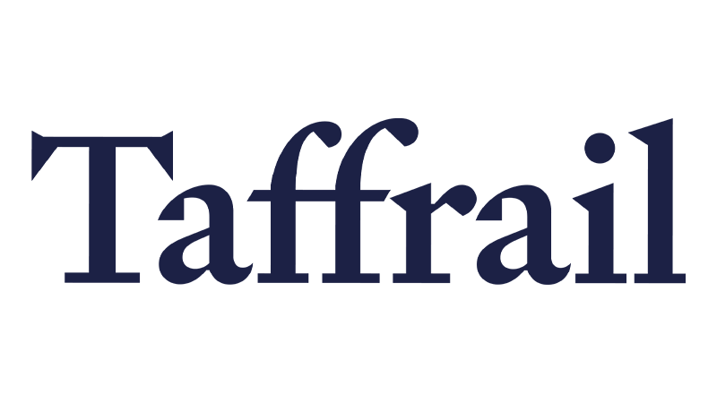 Taffrail Logo